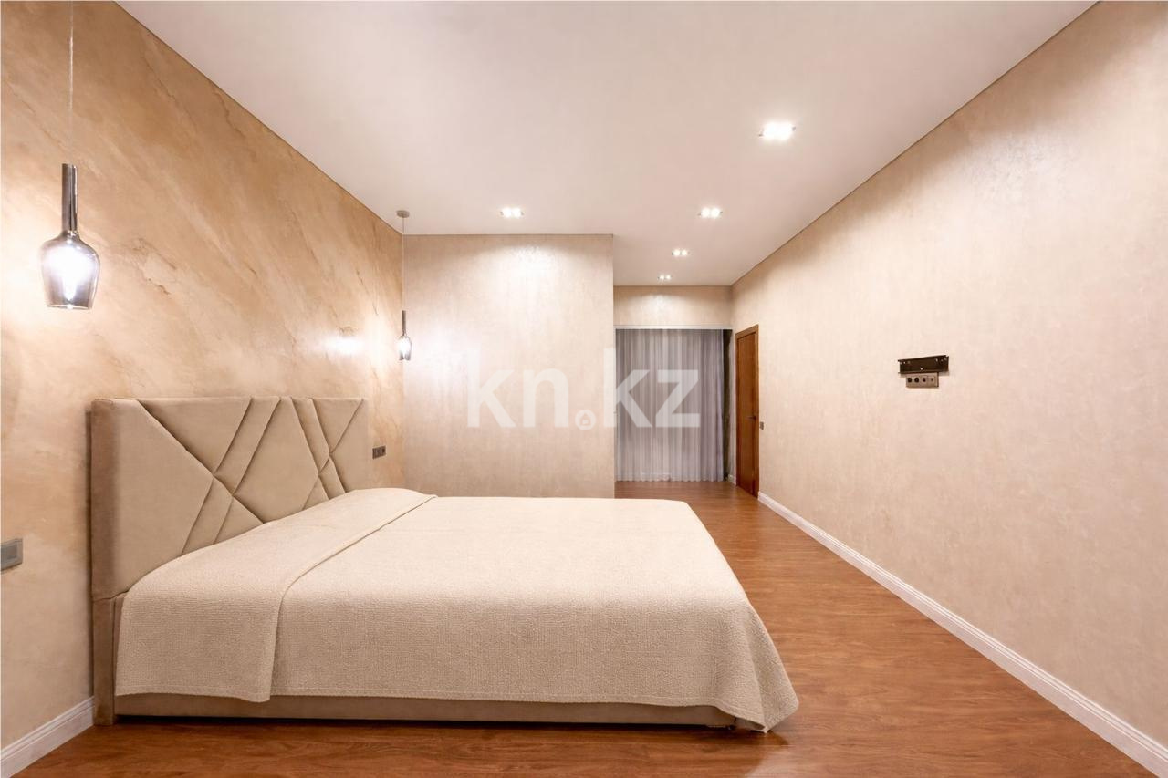 Продажа 3-комнатной квартиры, 110 м² - Продажа трехкомнатных квартир в Караганде фото 8 из 27