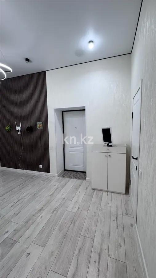 Продажа 2-комнатной квартиры, 40 м² в Астане - фото 5