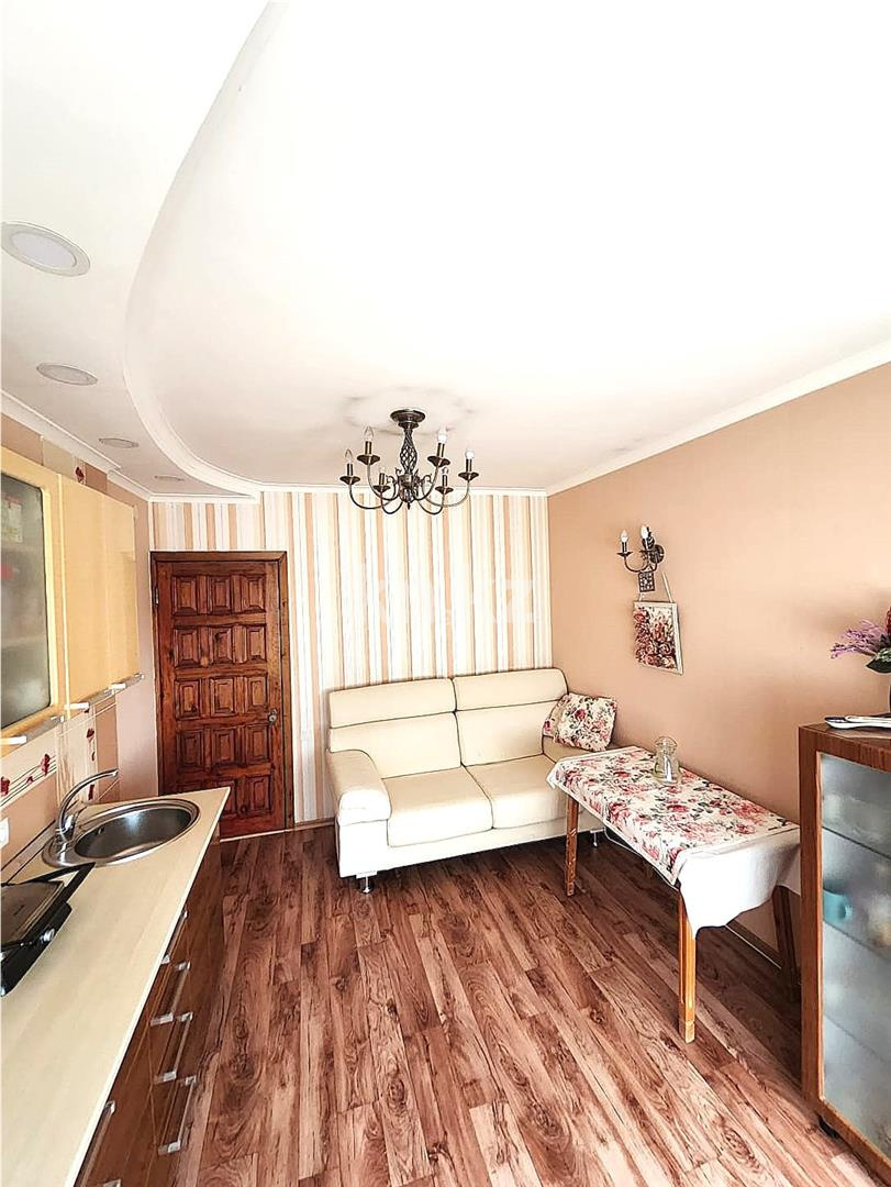 Продажа 4-комнатной квартиры, 85 м², ул. Гапеева - Продажа  четырехкомнатных квартир в Караганде фото 10 из 15