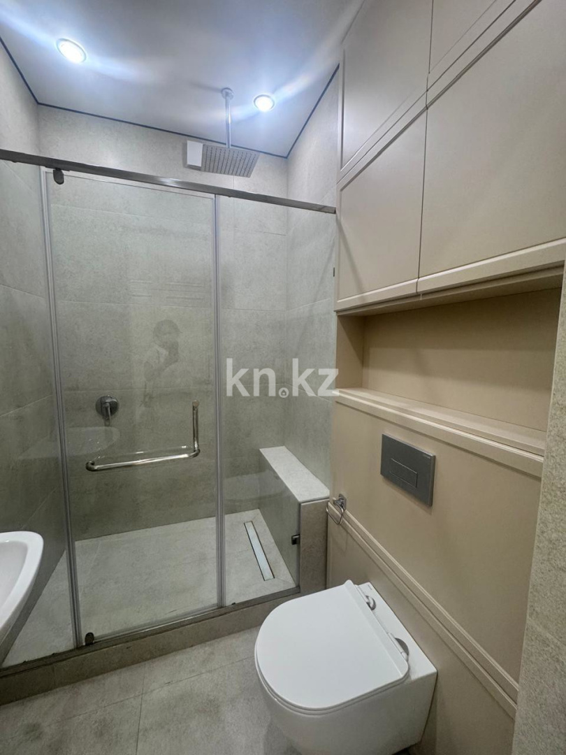 Продажа 3-комнатной квартиры, 92 м², пр. Туран в Астане - фото 8