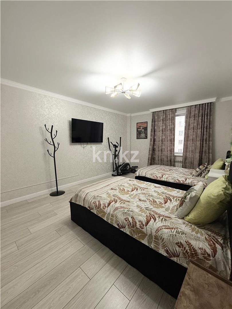 Продажа 5-комнатной квартиры, 133 м² - Аренда квартир посуточно в Кокшетау фото 3 из 10