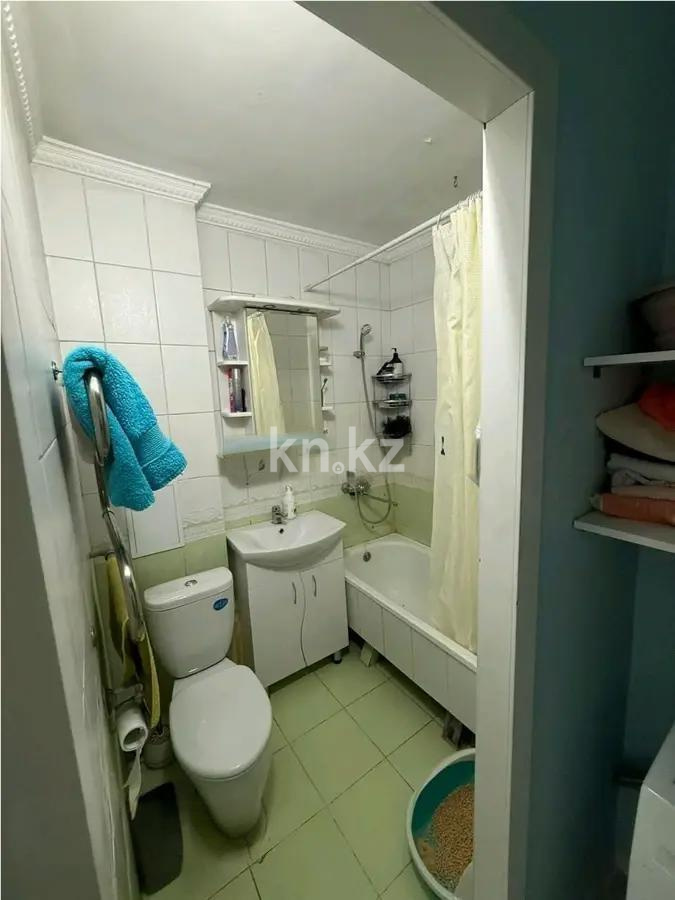 Продажа 3-комнатной квартиры, 58 м² в Алматы - фото 5