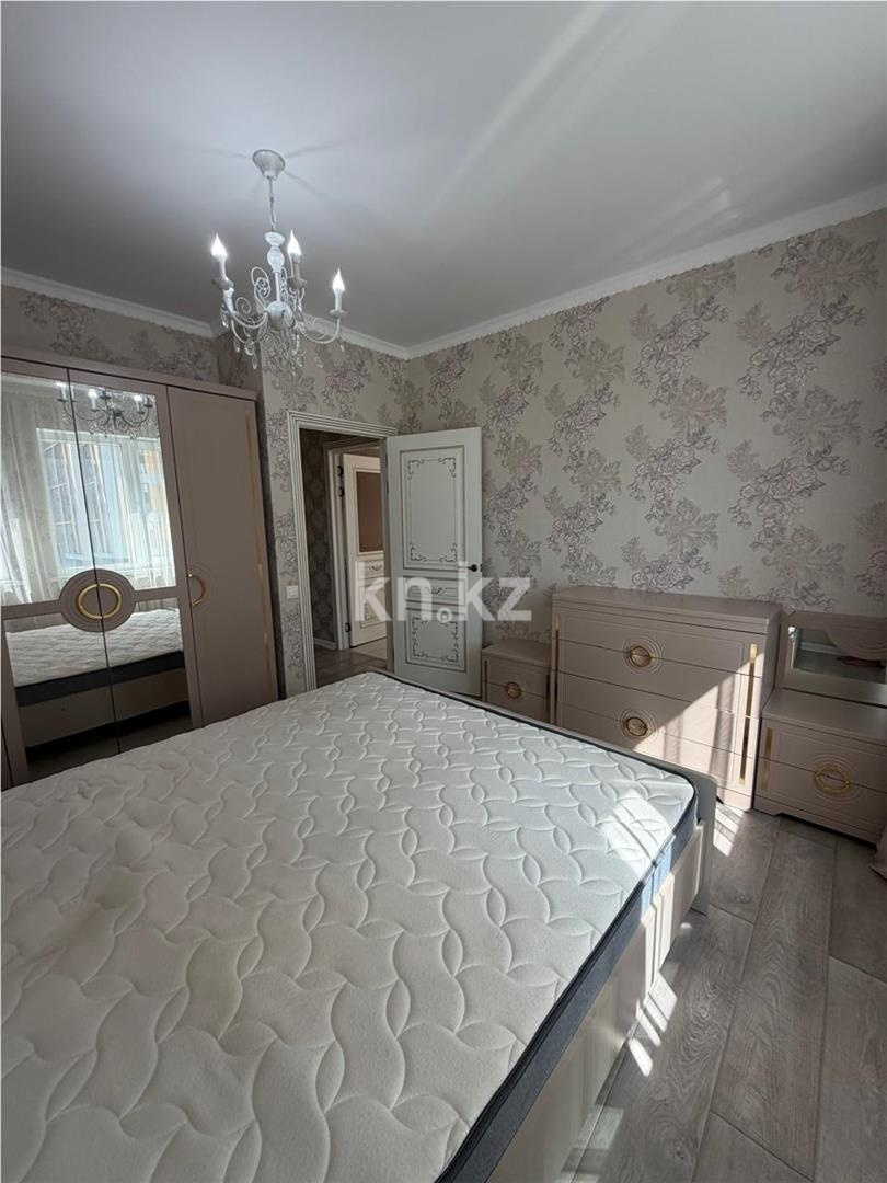 Продажа 2-комнатной квартиры, 56.4 м² - Продажа зданий в Алматинской области фото 5 из 12