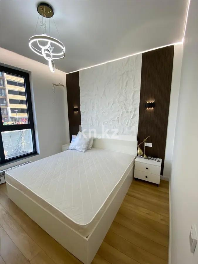 Продажа 2-комнатной квартиры, 62 м², ул. Журавлева, дом  26 - Продажа  двухкомнатных квартир в Алматы без посредников с фото фото 4 из 5