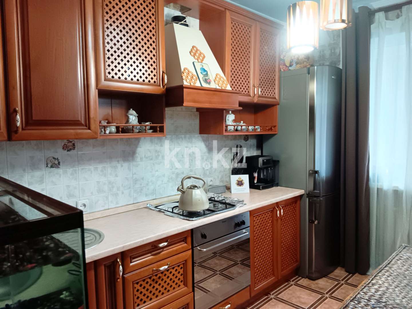 Продажа 2-комнатной квартиры, 61.9 м² - Продажа квартир в монолитном доме в Алматы фото 12 из 20