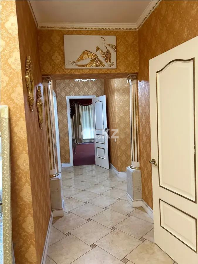 Продажа 3-комнатной квартиры, 165 м², пр. Аль-Фараби, дом  97 в Алматы - фото 6