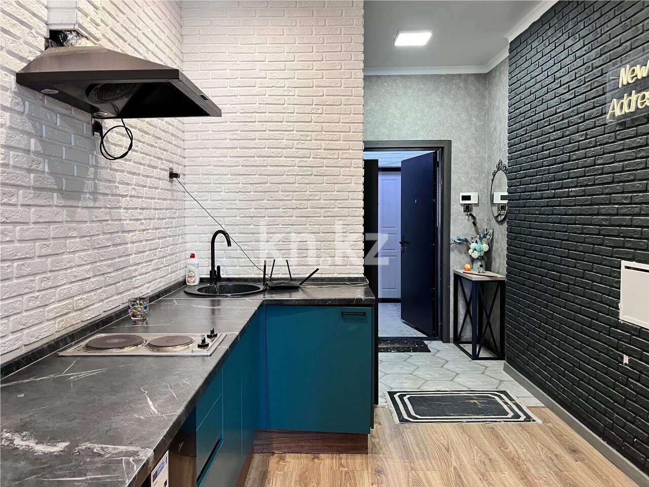 Продажа 3-комнатной квартиры, 110 м² в Караганде - фото 20