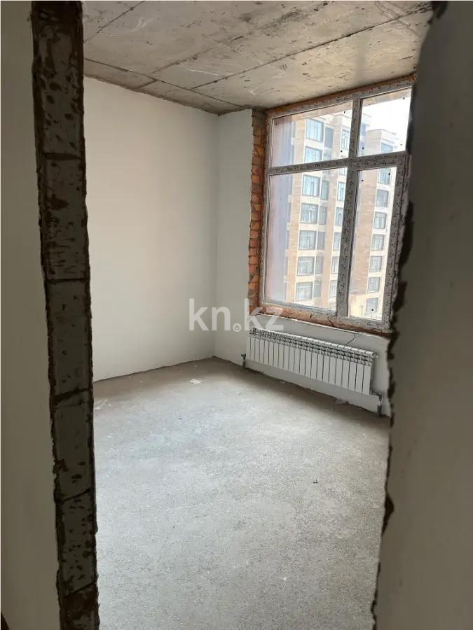 Продажа 2-комнатной квартиры, 65.2 м² - Продажа квартир в новостройках Астаны - страница 38 фото 3 из 5