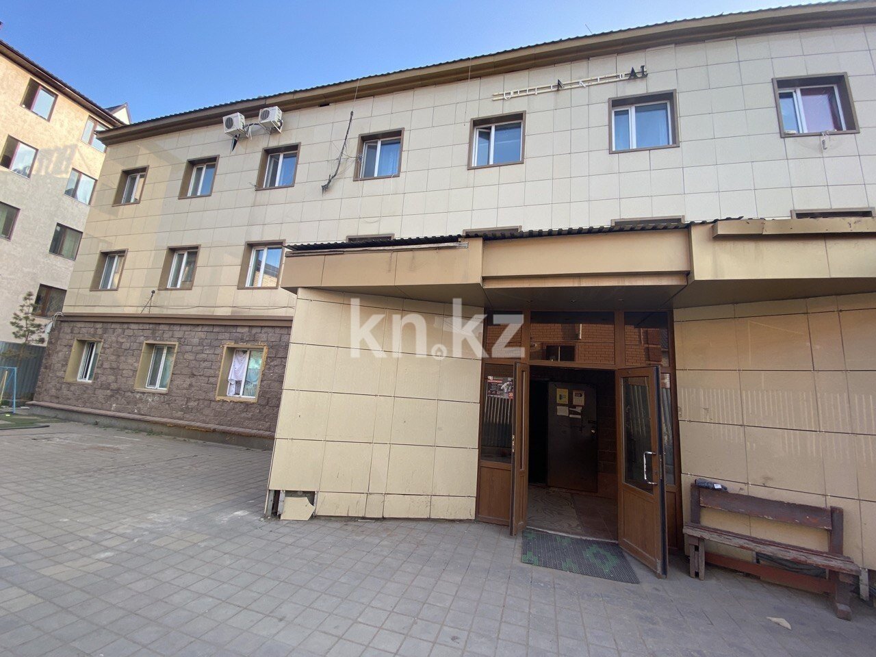 Продажа 1-комнатной квартиры, 22 м² в Астане - фото 14