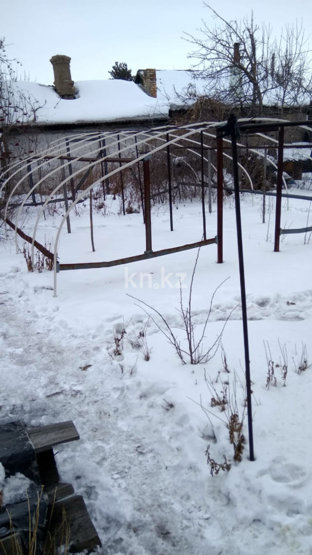 Продажа 9-комнатного дома, 127 м², ул. Тургенева, дом  81 в Караганде - фото 5