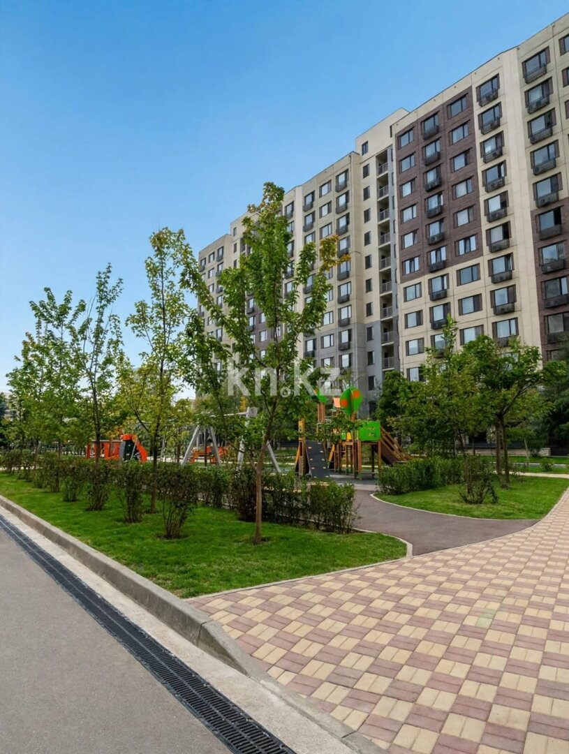 Продажа 2-комнатной квартиры, 67 м² в Алматы - фото 18