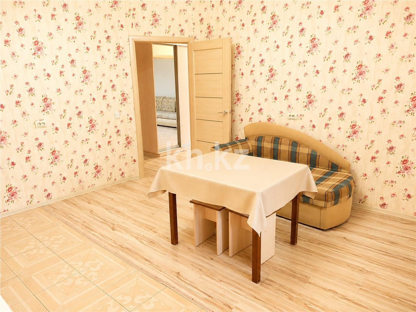 Продажа 2-комнатной квартиры, 74.5 м² - Аренда квартир посуточно в Акмолинской области фото 6 из 10