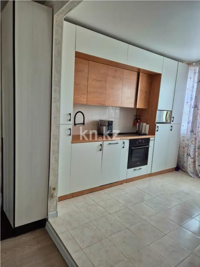 Продажа 3-комнатной квартиры, 71 м² в Алматы - фото 2