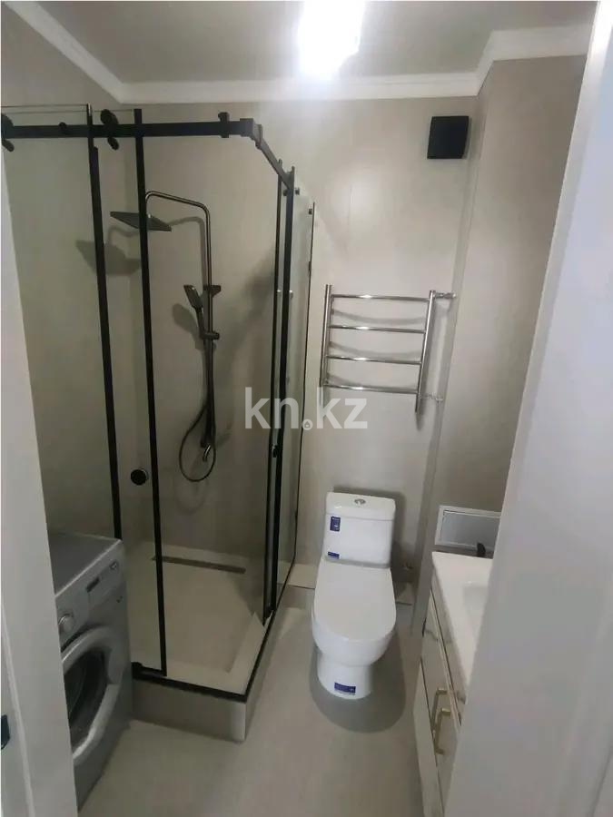 Продажа 2-комнатной квартиры, 49 м² - Продажа квартир в новостройках Астаны без посредников - страница 4 фото 3 из 4