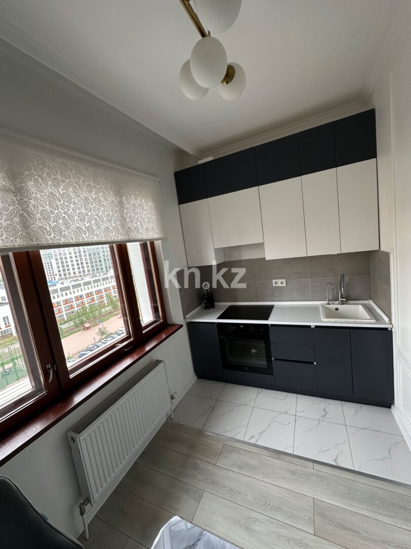 Продажа 2-комнатной квартиры, 64 м² в Астане - фото 10