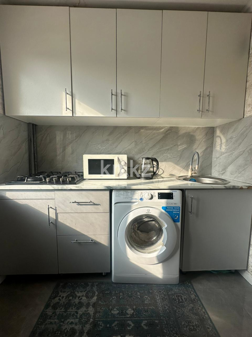 Продажа 2-комнатной квартиры, 50 м², пр. Райымбека в Алматы - фото 9