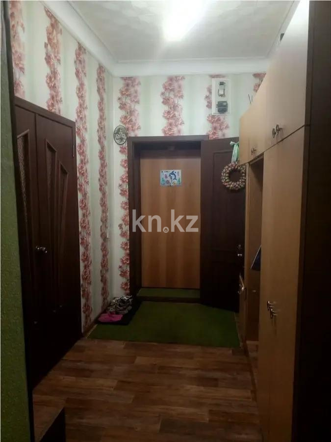 Продажа 2-комнатной квартиры, 60 м², ул. Школьная, дом  7 - Продажа квартир в Темиртау без посредников фото 6 из 6