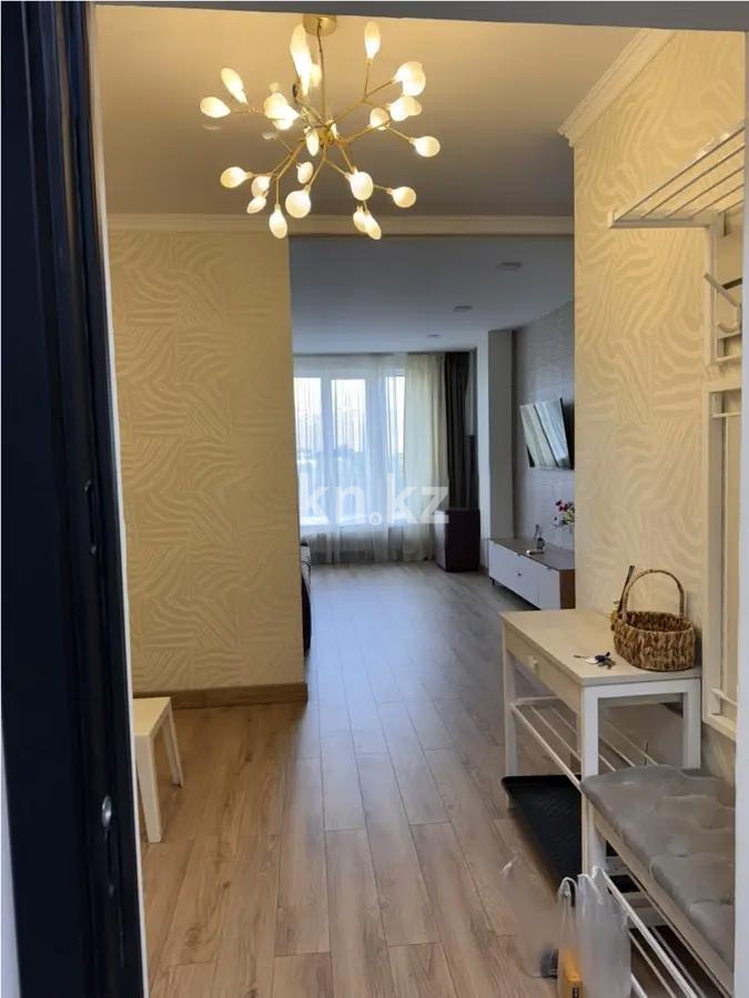 Продажа 2-комнатной квартиры, 64 м² в Алматы - фото 5