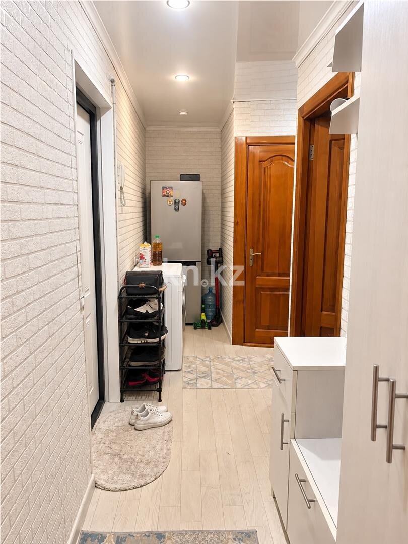 Продажа 2-комнатной квартиры, 44 м² в Караганде - фото 7