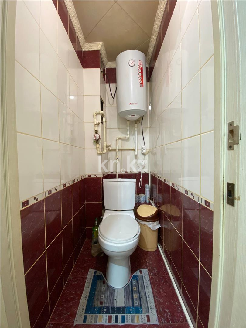 Продажа 4-комнатной квартиры, 90 м², мкр. 8-й мкр. - Продажа квартир в Темиртау фото 12 из 21