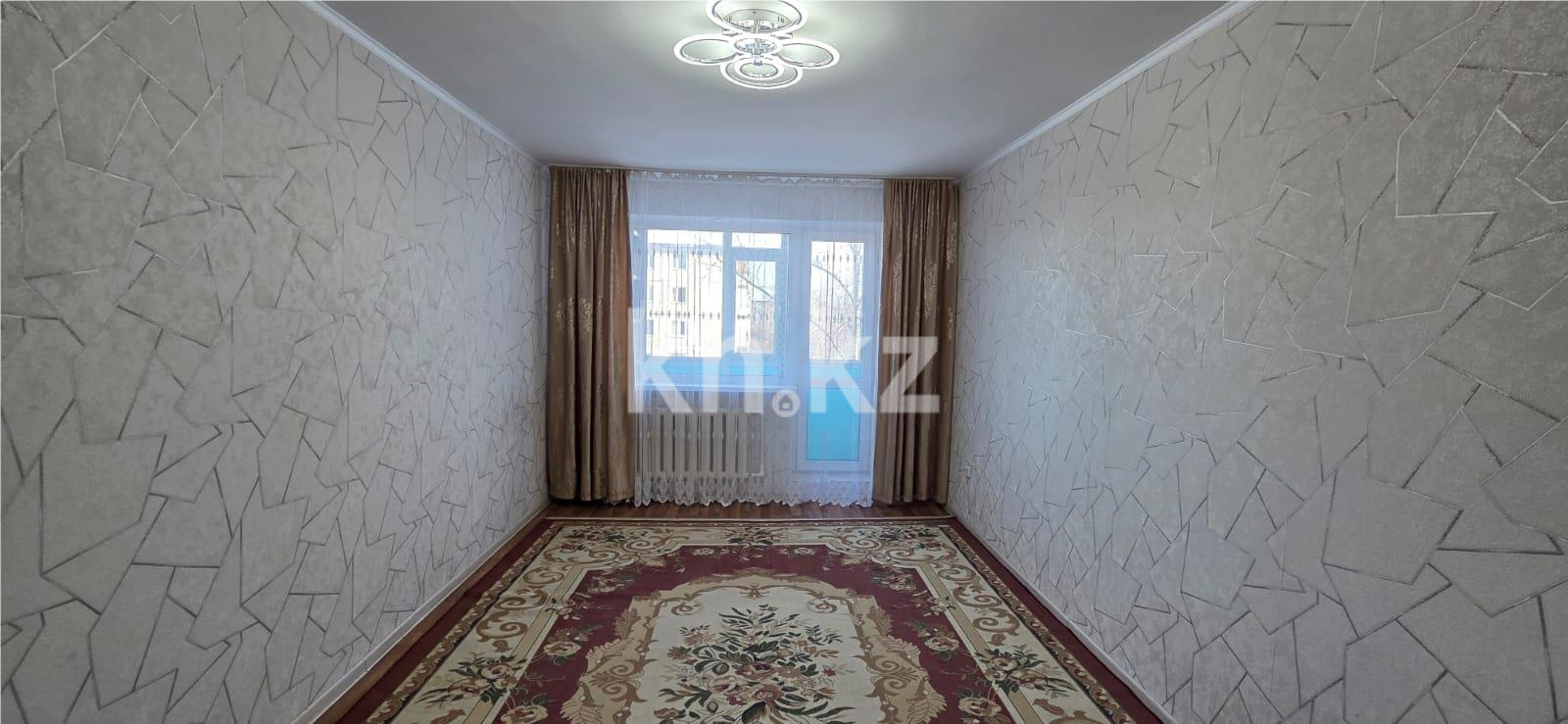 Продажа 3-комнатной квартиры, 61 м² - Продажа недвижимости в Темиртау - страница 2 фото 1 из 13