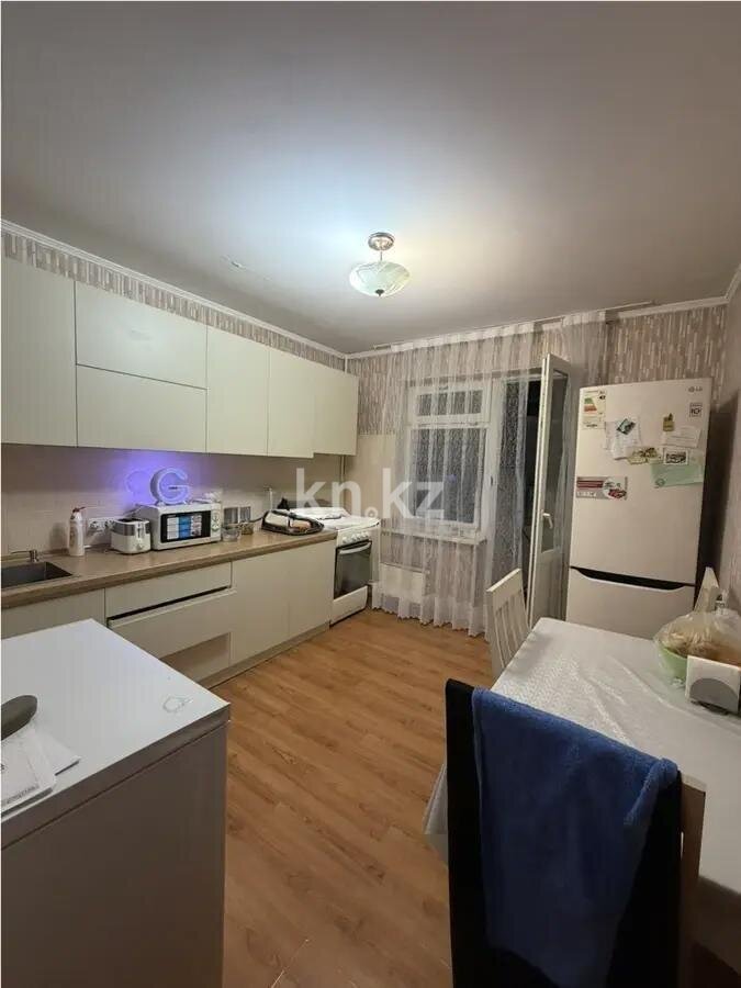 Продажа 2-комнатной квартиры, 50 м² в Алматы - фото 3