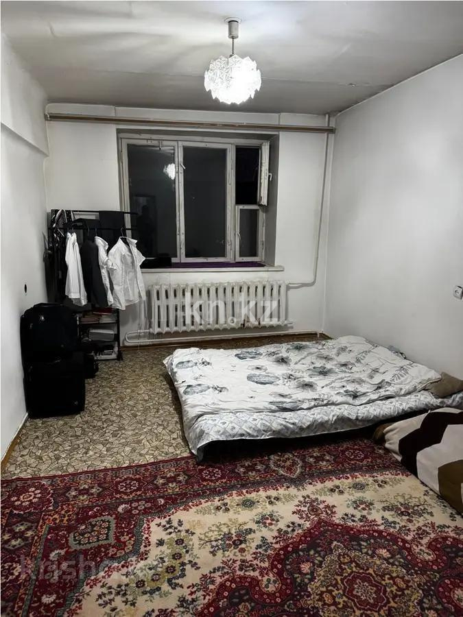 Продажа 2-комнатной квартиры, 50 м², пр. Сейфуллина, дом  450 - Продажа квартир в Алматы фото 1 из 6