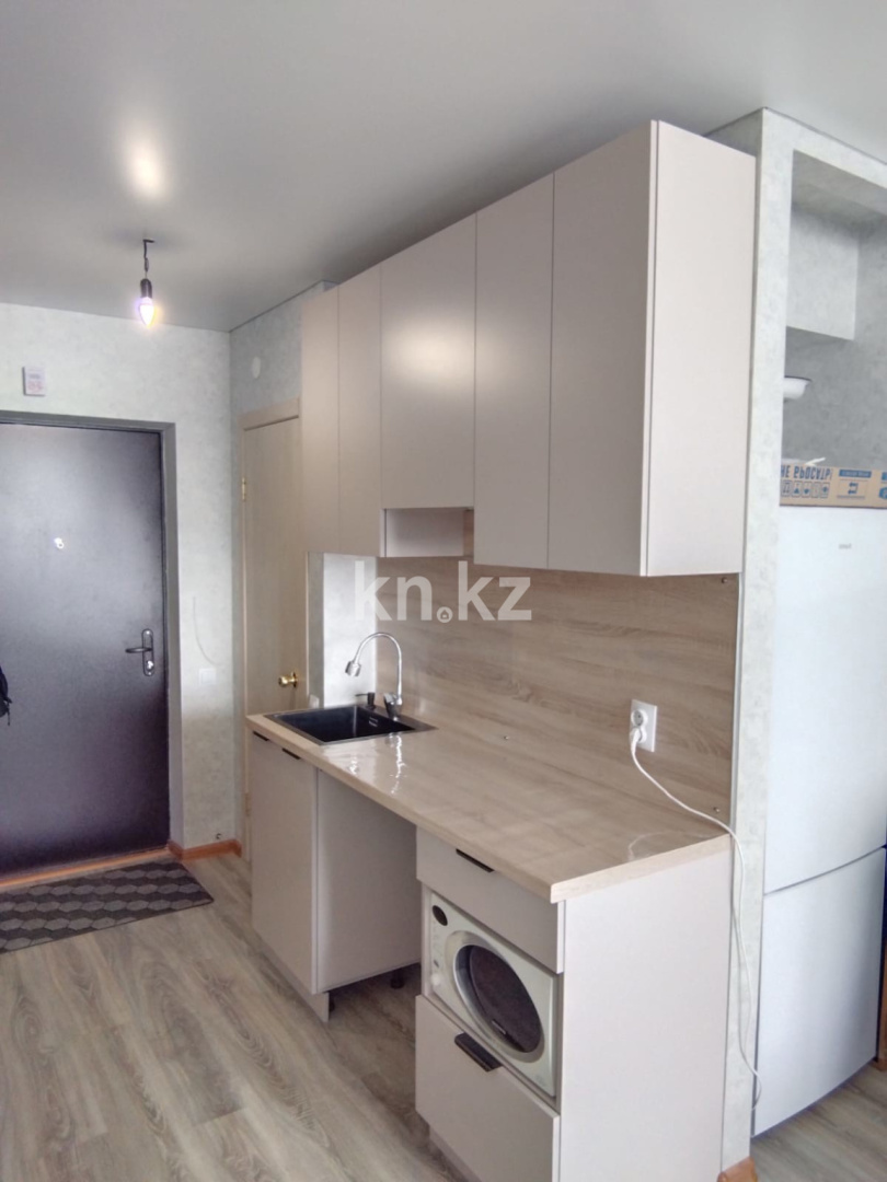 Продажа 1-комнатной квартиры, 17.5 м² в Костанае - фото 8