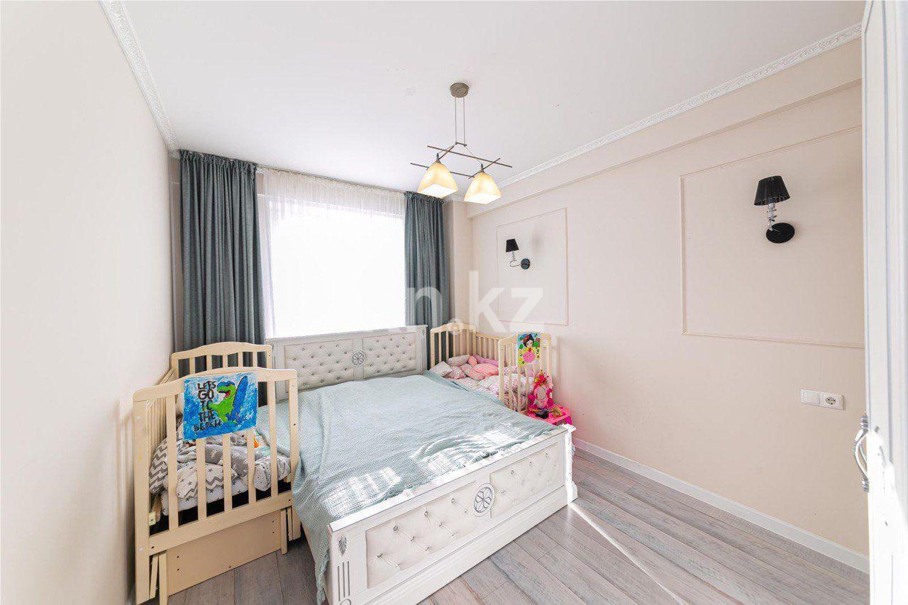 Продажа 3-комнатной квартиры, 85 м², ул. Сарайшык в Астане - фото 6