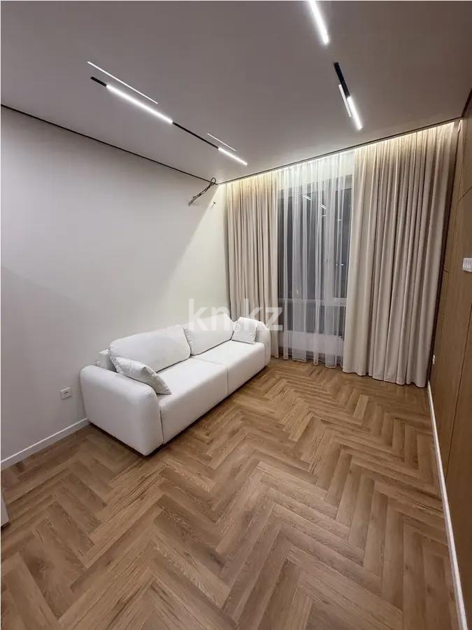 Продажа 2-комнатной квартиры, 48 м² - Продажа двухкомнатных квартир в Алматы - страница 102 фото 1 из 6