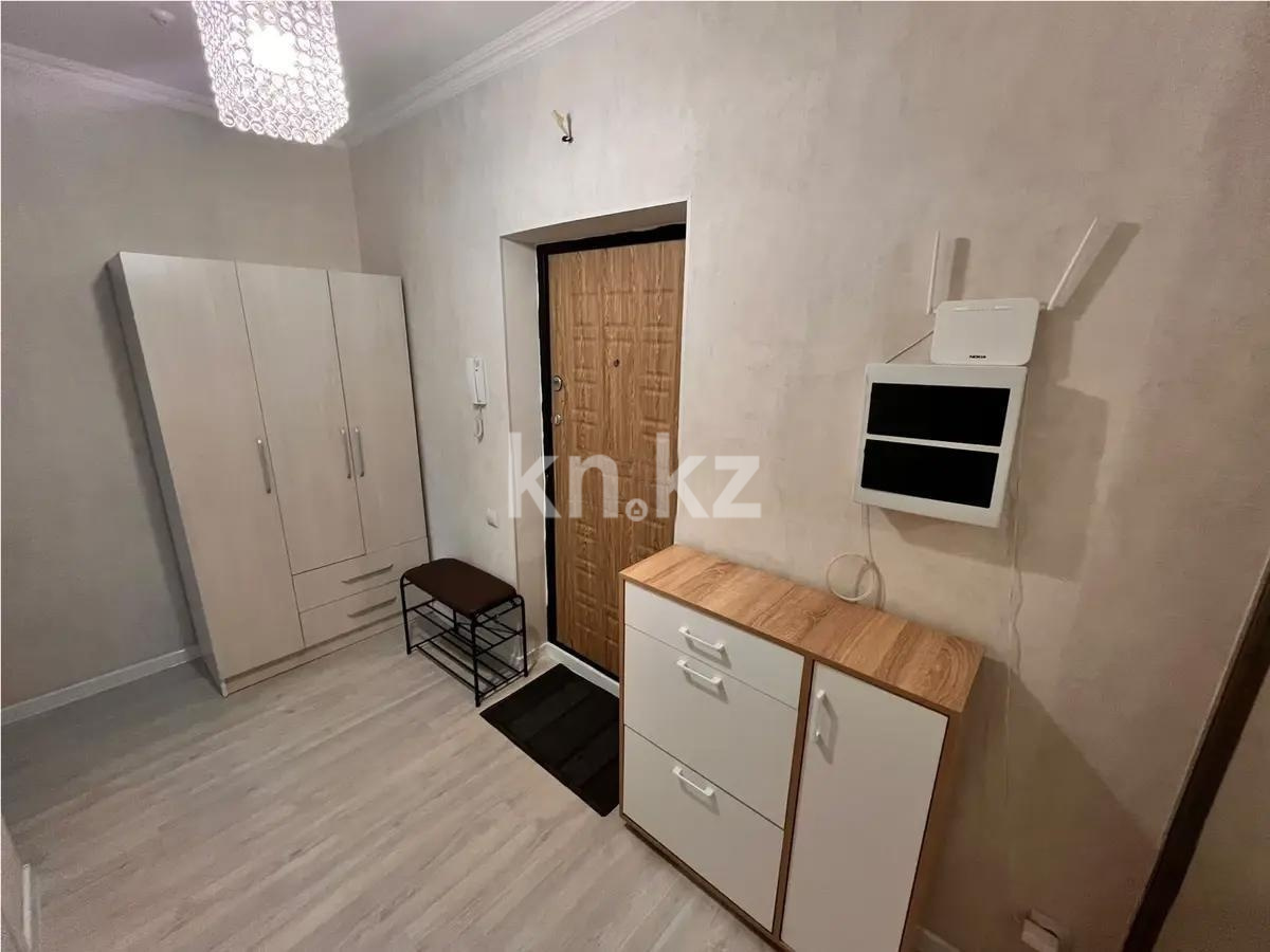 Продажа 1-комнатной квартиры, 45 м² в Астане - фото 5