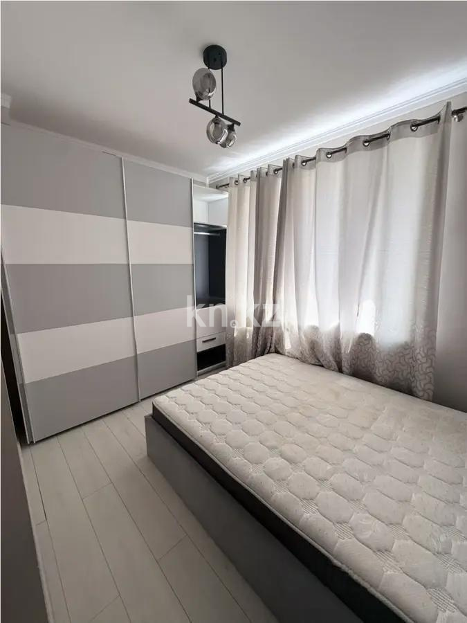 Продажа 1-комнатной квартиры, 45 м² - Продажа недвижимости в Алматы - страница 24 фото 1 из 1