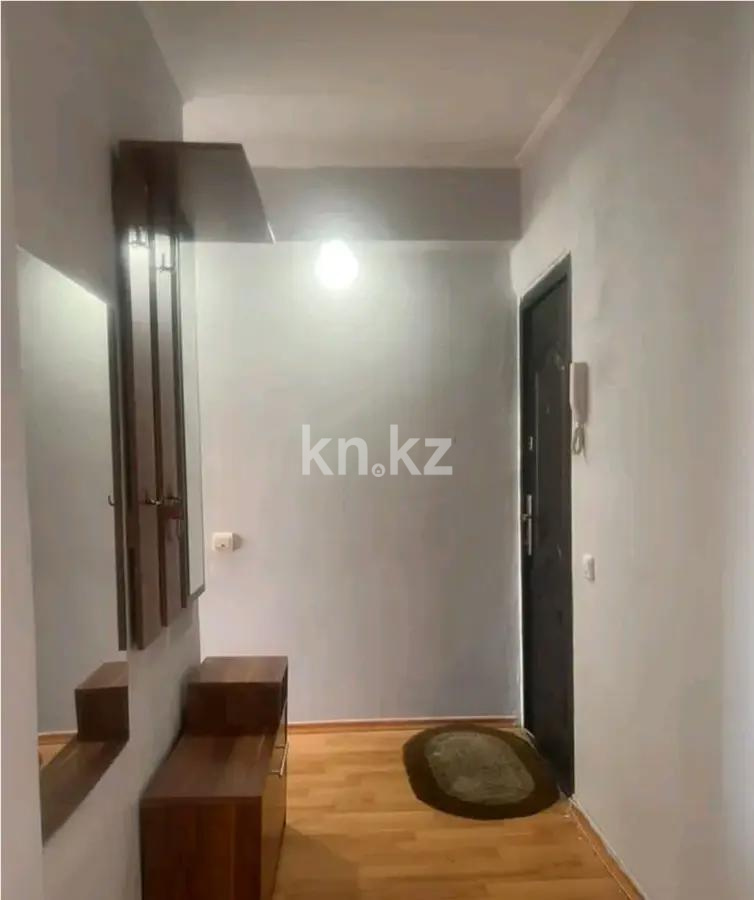 Продажа 1-комнатной квартиры, 33 м² - Продажа недвижимости в Алматы - страница 3 фото 4 из 4