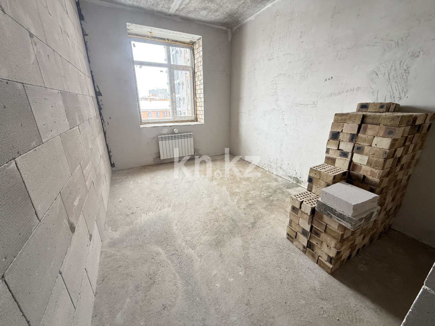 Продажа 4-комнатной квартиры, 110 м² - Продажа четырехкомнатных квартир в Казахстане - страница 3 фото 4 из 36