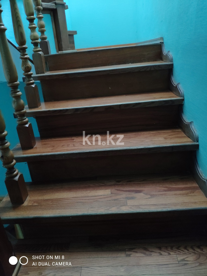 Продажа , 1008 м², Топарского Водохранилища р-н - Продажа жилой и коммерческой недвижимости в Карагандинской области фото 15 из 26