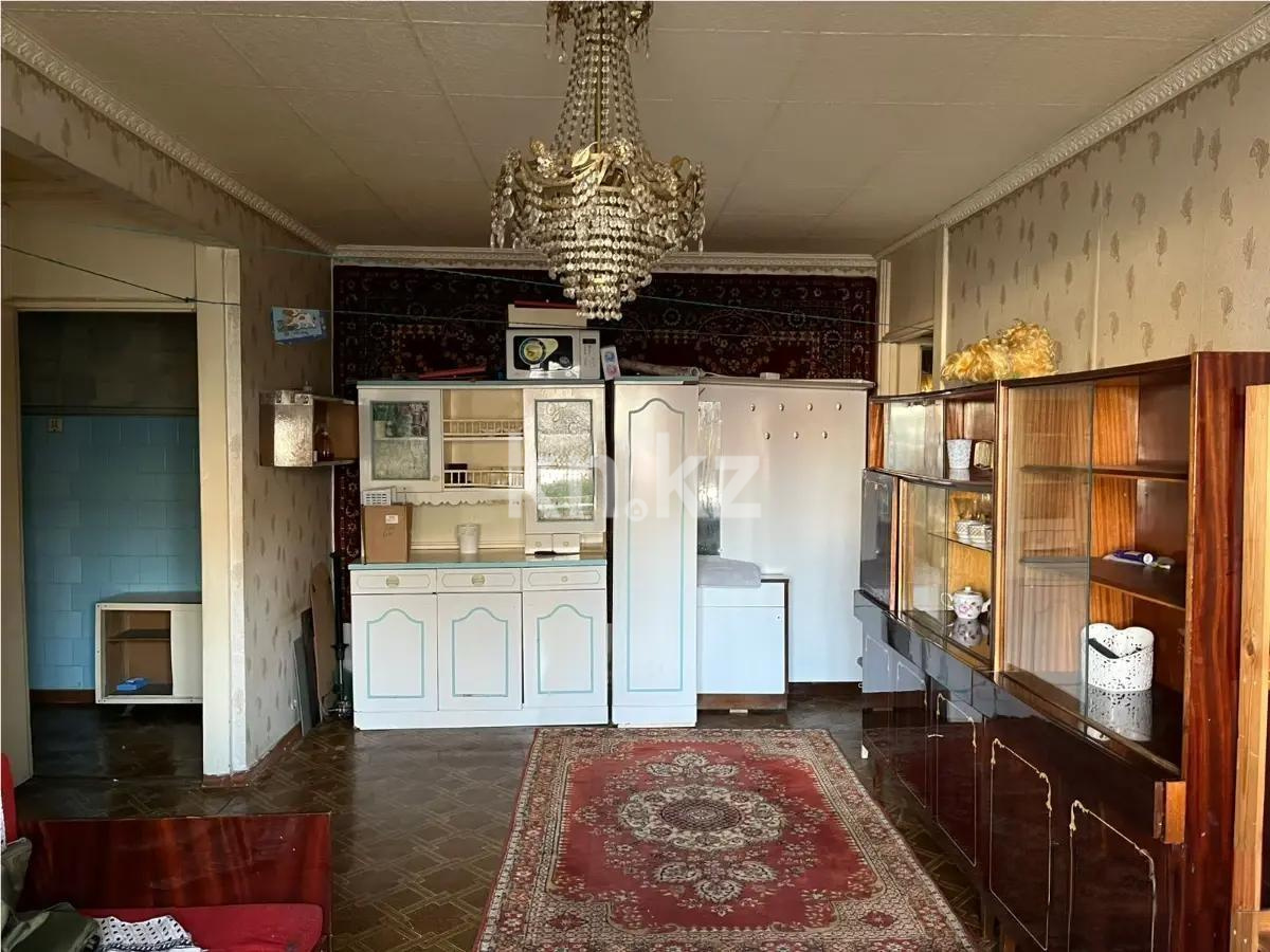 Продажа 3-комнатной квартиры, 57 м², пр. Н. Абдирова, дом  36/1 в Караганде - фото 2