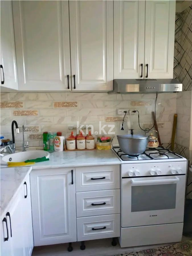 Продажа 3-комнатной квартиры, 63 м², ул. Абая, дом  35 в Темиртау - фото 4