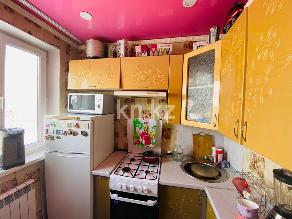 Продажа 2-комнатной квартиры, 47 м², ул. Нуркена Абдирова в Темиртау - фото 3