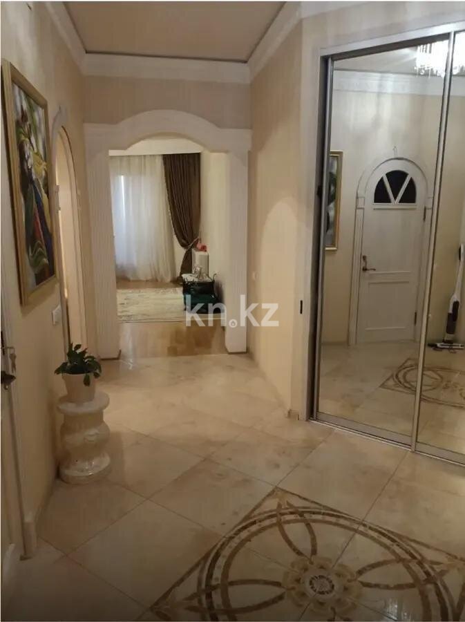 Продажа 2-комнатной квартиры, 80 м² в Алматы - фото 5