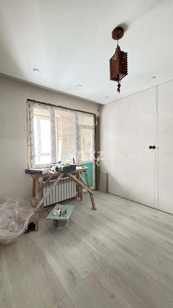 Продажа 1-комнатной квартиры, 21.8 м² - Продажа квартир в Казахстане - страница 30 фото 7 из 7