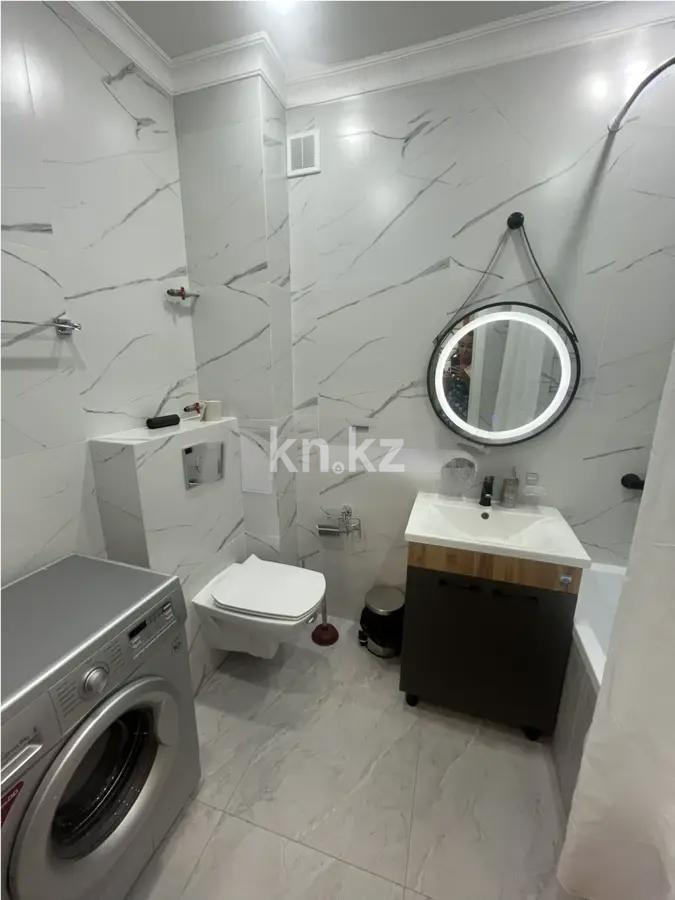 Продажа 1-комнатной квартиры, 38.9 м² - Продажа однокомнатных квартир от собственников в Астане - страница 4 фото 3 из 4