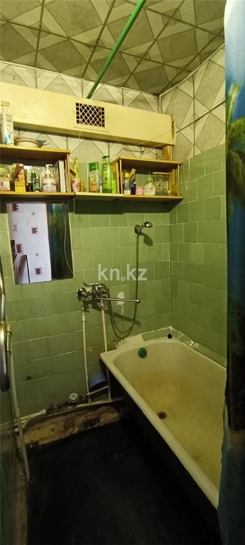 Продажа 2-комнатной квартиры, 47 м², ул. Рыскулова - Продажа  двухкомнатных квартир в Караганде фото 6 из 11