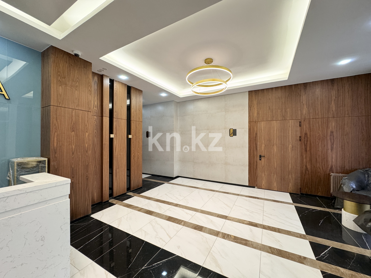 Продажа 3-комнатной квартиры, 95 м², ул. Тыныбаева, дом  13/1 в Астане - фото 27