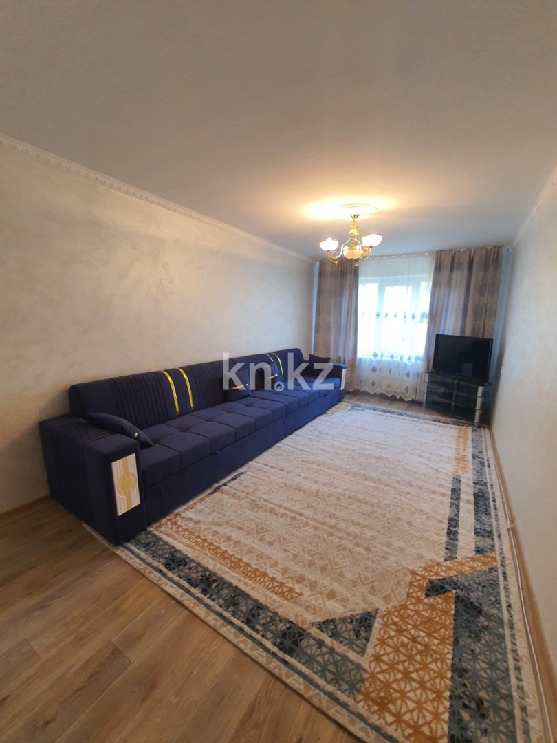 Аренда 2-комнатной квартиры, 57 м² - Аренда квартир помесячно в Алматы фото 6 из 11