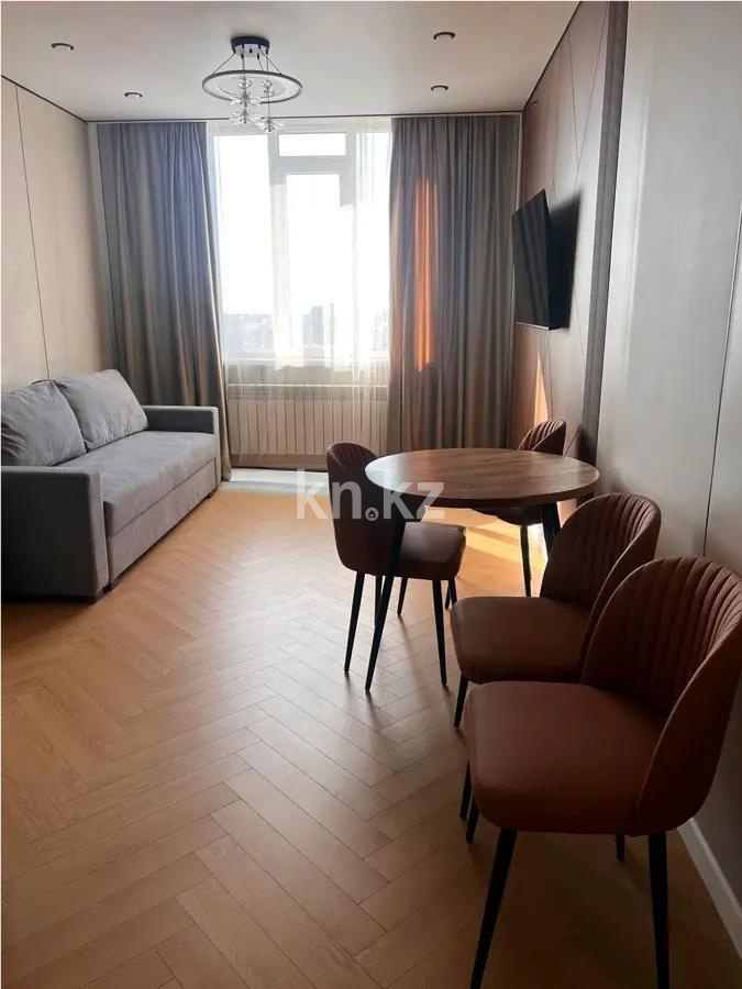 Продажа 2-комнатной квартиры, 45 м² - Продажа квартир от собственников в Астане - страница 8 фото 1 из 4