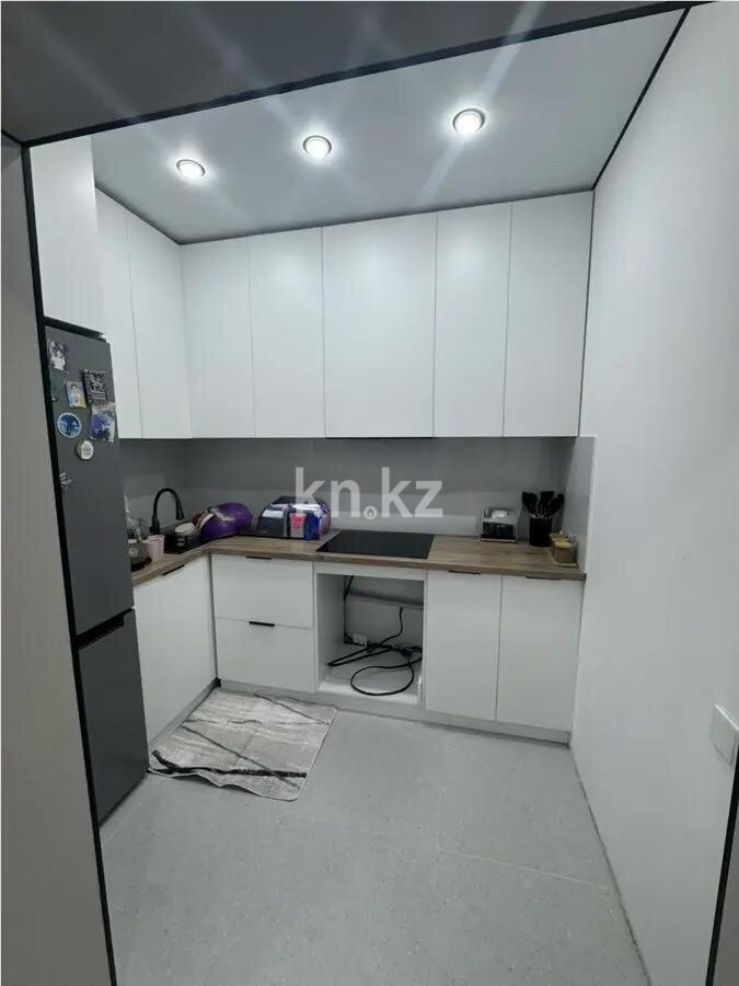 Продажа 3-комнатной квартиры, 85 м² в Алматы - фото 4
