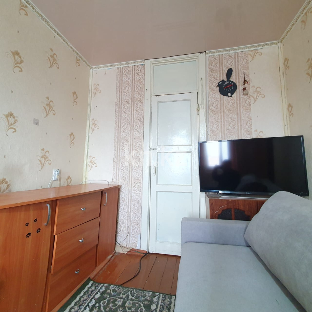 Продажа 2-комнатной квартиры, 46 м², пр. Абилкайыр хана - Продажа квартир в Актобе фото 10 из 17