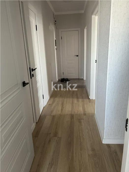 Продажа 3-комнатной квартиры, 73 м², мкр-н Калкаман-1, дом  5/1 - Продажа квартир в Алматы фото 6 из 6