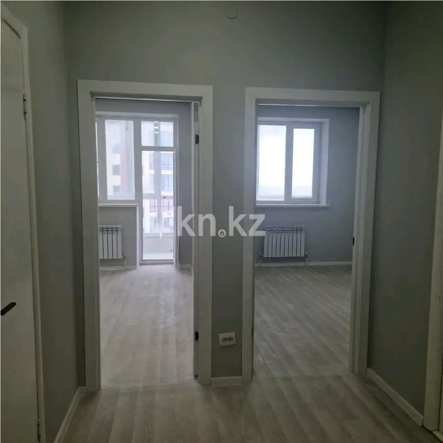 Продажа 1-комнатной квартиры, 38 м² в Астане - фото 3