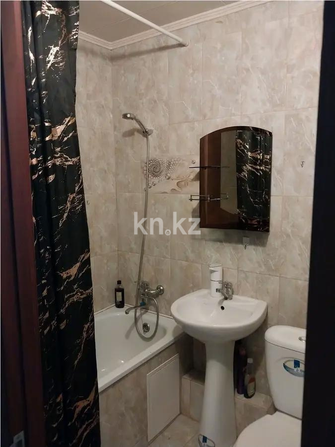 Продажа 1-комнатной квартиры, 33 м² в Алматы - фото 3